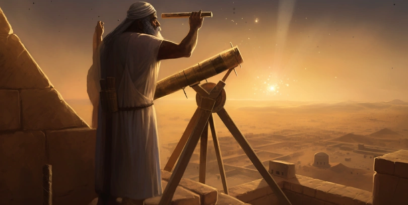 Babylonian astronomy